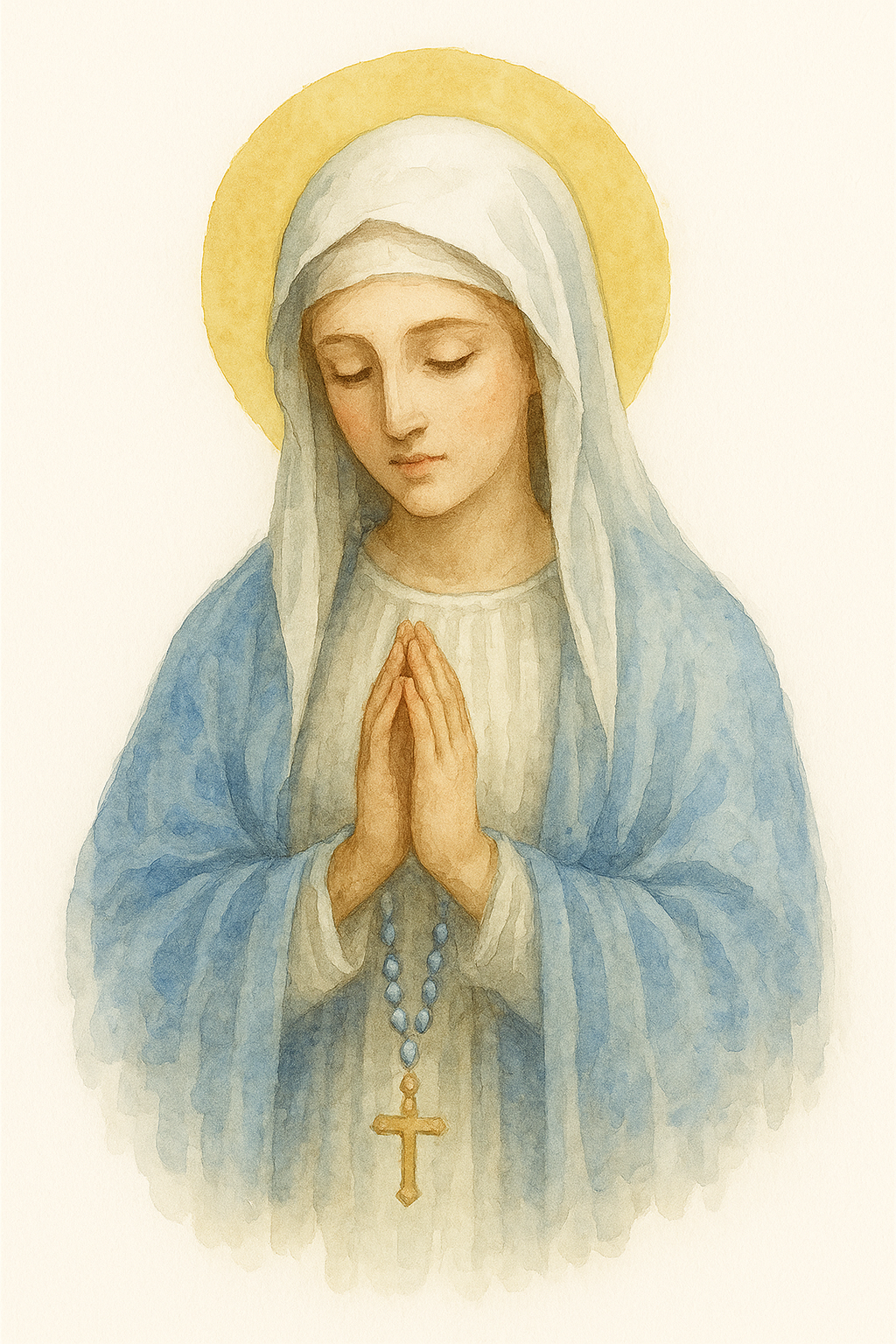 Our Lady of Lourdes