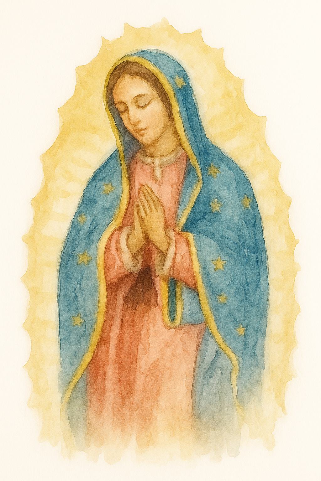 Our Lady of Guadalupe