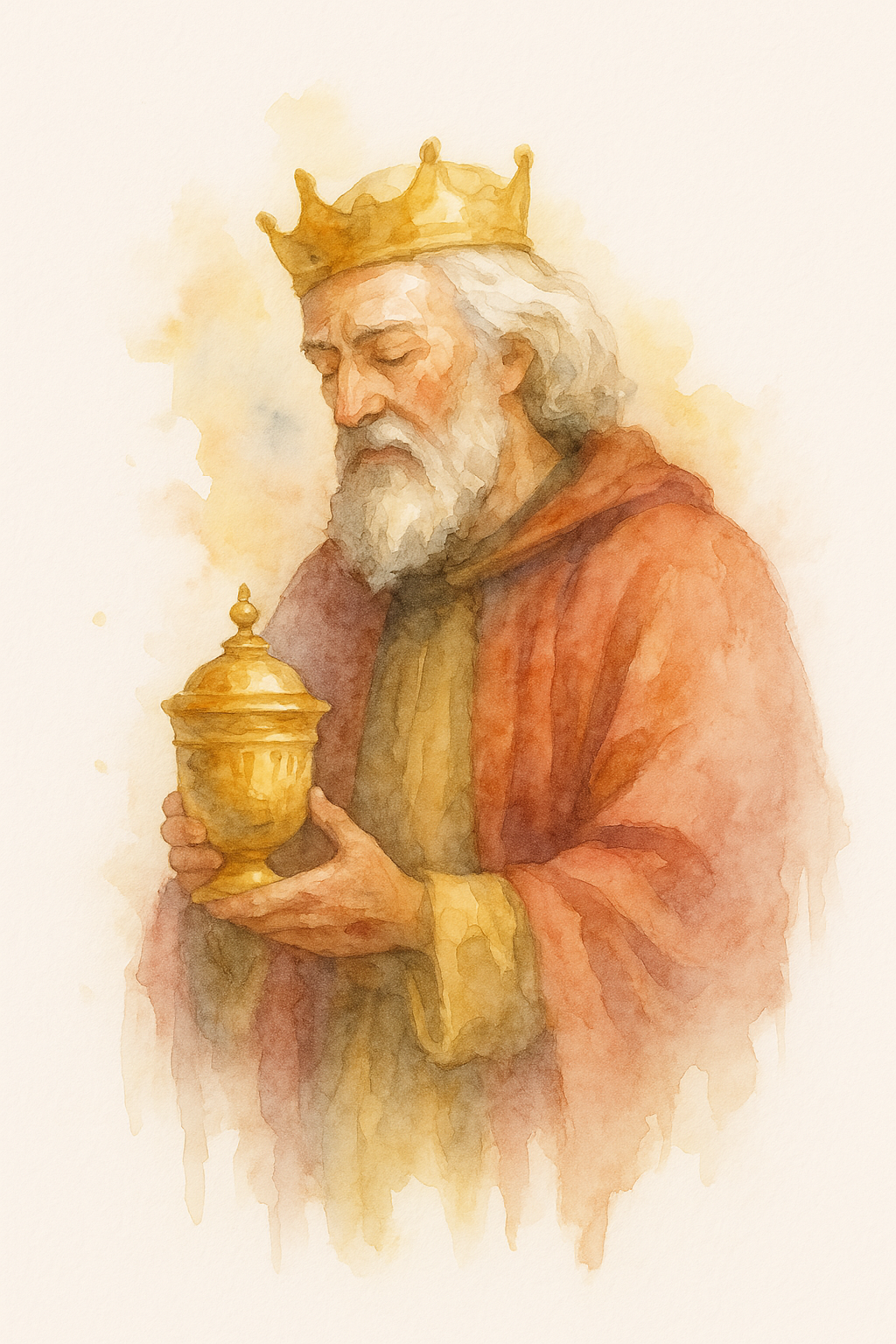 Melchior