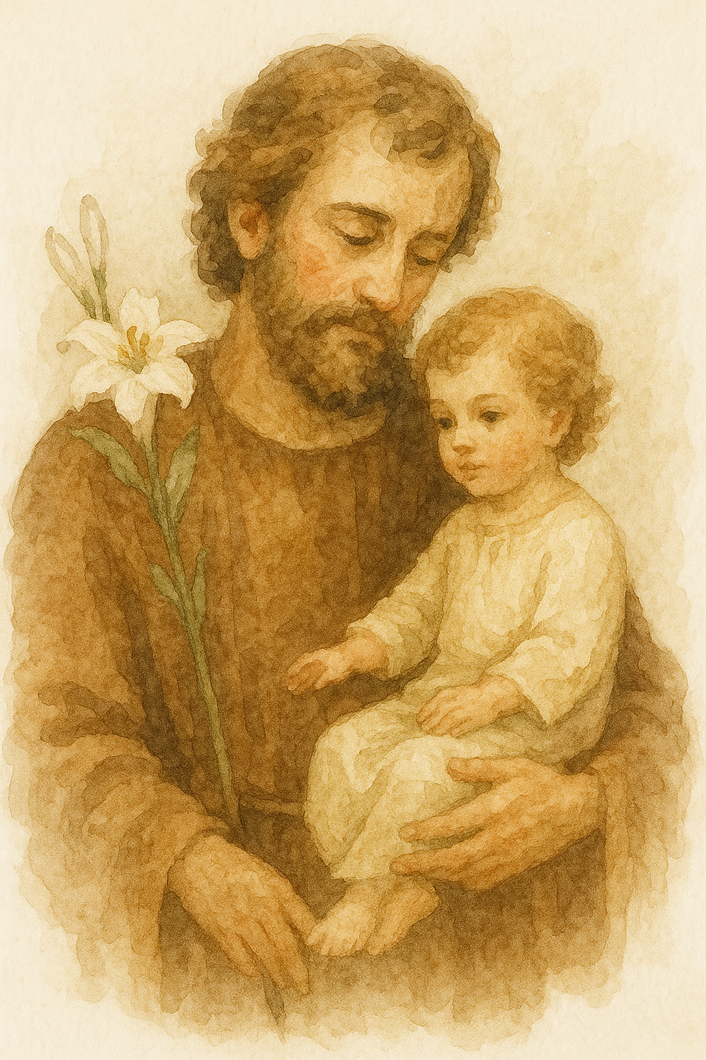 St. Joseph