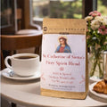 St. Catherine of Siena Fiery Spirit Blend - Medium Roast