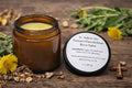 St. Isidore's Dandelion Root Salve