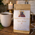 Balthazar’s Myrrh & Spice Coffee – Medium Roast
