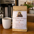 St. Benedict Monastic Elixir Blend - Dark Roast