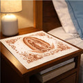 Our Lady of Guadalupe Mini Altar Cloth