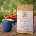 Our Lady of Lourdes Healing Blend - Light Roast