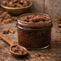 Balthazar Myrrh Sugar Scrubs