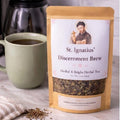 St. Ignatius of Loyola – Discernment Tea Brew