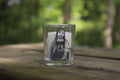 Sacred Heart of Jesus Votive Holder
