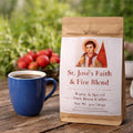 St. José Sánchez del Río Faith & Fire Blend - Dark Roast