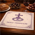 Tridiuum Mini Altar Cloth