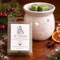 St. Nicholas Pine Needle Soy Wax Melts