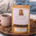 St. Lucy’s Radiant Tea Blend