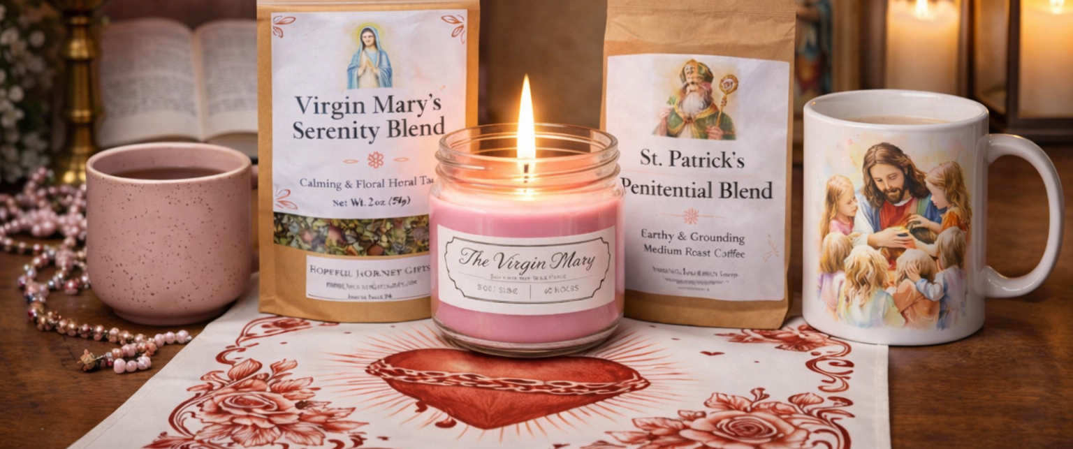 Prayer space Banner