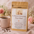 St. Monica Persevering Prayer Coffee – Medium Roast