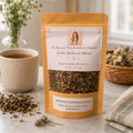 St. Kateri Tekakwitha Flower of the Mohawks Tea Blend