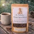St. Nicholas’ Winter Spiced Tea Blend