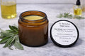 St. Benedict's Sage Salve