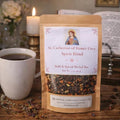 St. Catherine of Siena Fiery Spirit Tea Blend