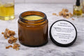 Melchior's Frankincense Salve