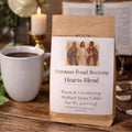 Emmaus Road Burning Hearts Blend - Medium Roast