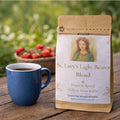 St. Lucy’s Light Bearer Coffee – Medium Roast