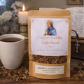 Caspar’s Golden Light Tea Blend